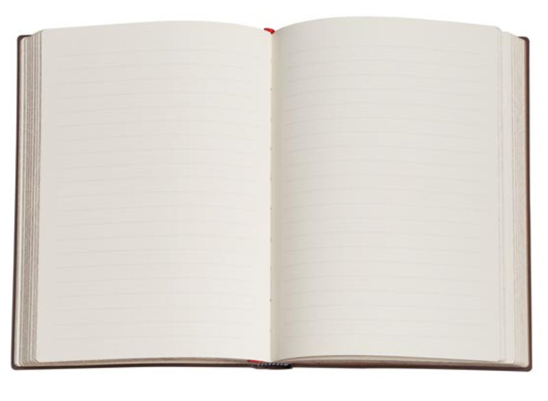 Paperblanks Chanin Spiral Midi Notebook - Lined