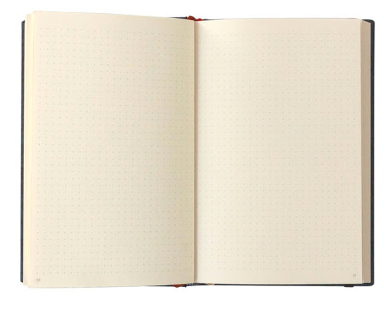 Paperblanks Flexi Madam Butterfly Maxi Journal - Dotgrid