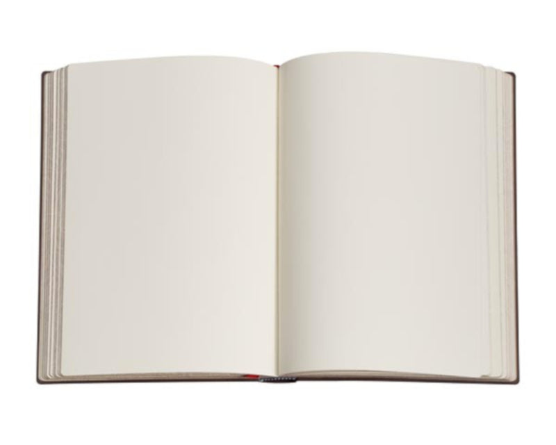 Paperblanks Emily Dickinson, I Died for Beauty Journal - Ultra Blank