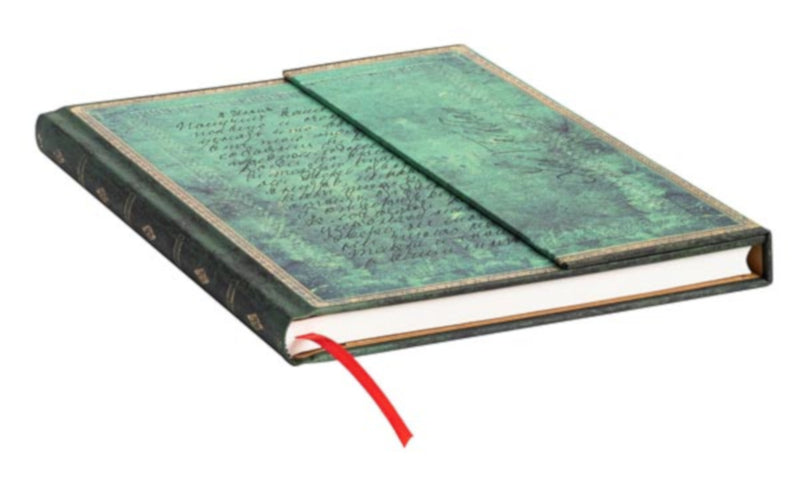 Paperblanks Tolstoy Letter of Peace Journal - Ultra Lined