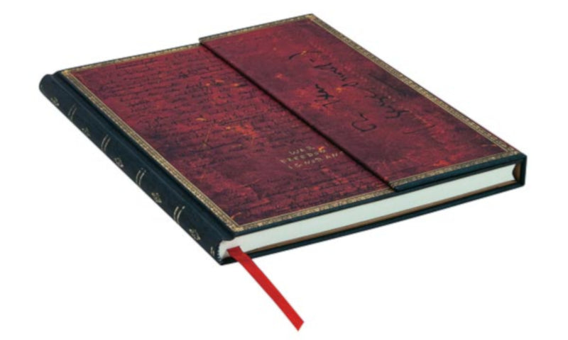 Paperblanks Orwell, Nineteen Eighty Four Ultra Journal - Lined