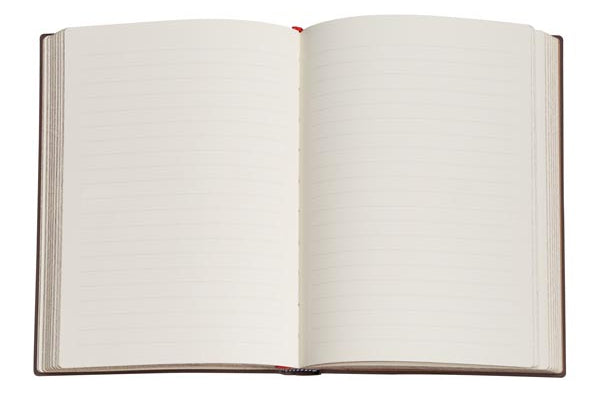 Paperblanks Emily Dickinson, I Died for Beauty Journal - Ultra Lined