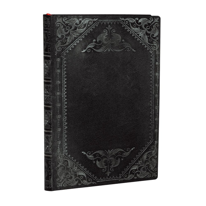 Paperblanks New Romantics Midnight Rebel FLEXI Mini Lined Notebook 240pp