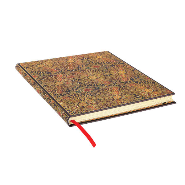 Paperblanks Fire Flowers Ultra Journal - Lined