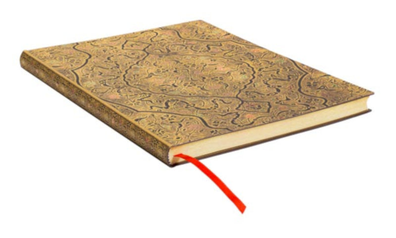 Paperblanks Flexi Arabic Artistry Zahra Ultra Journal - Lined 176p