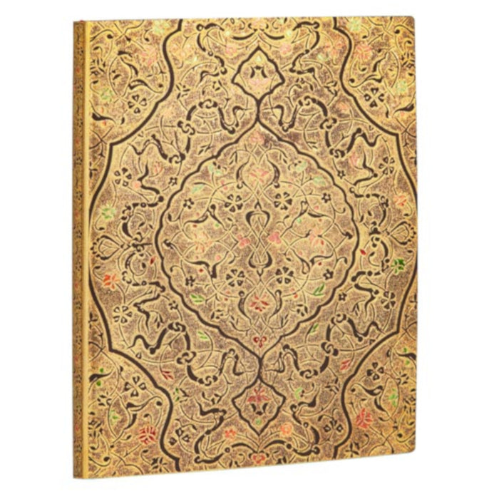 Paperblanks Flexi Arabic Artistry Zahra Ultra Journal - Lined 240p