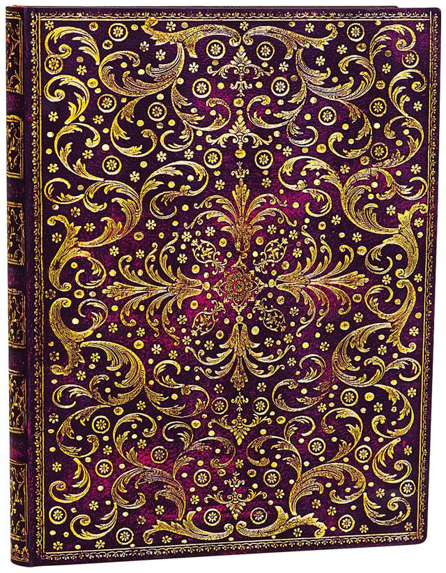 Paperblanks Flexi Aurelia Ultra Lined Journal - 240pages
