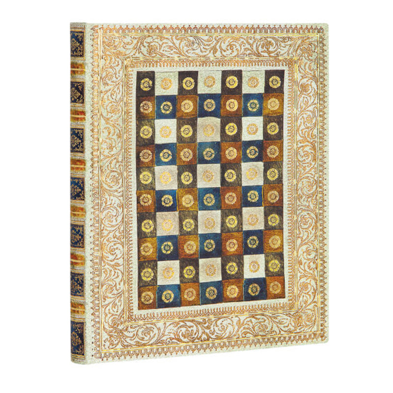 Paperblanks Flexi Venetian Mornings Aureo Ultra Lined Journal - 240pages