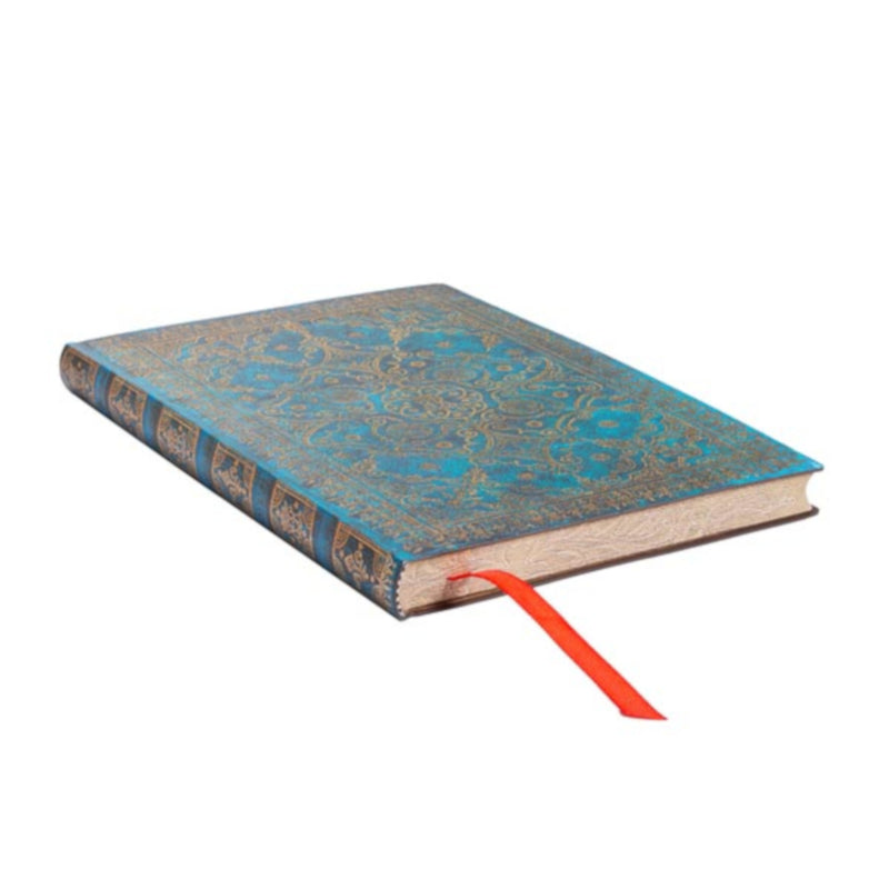 Paperblanks Flexi Equinoxe Azure Midi Journal - Lined 176p