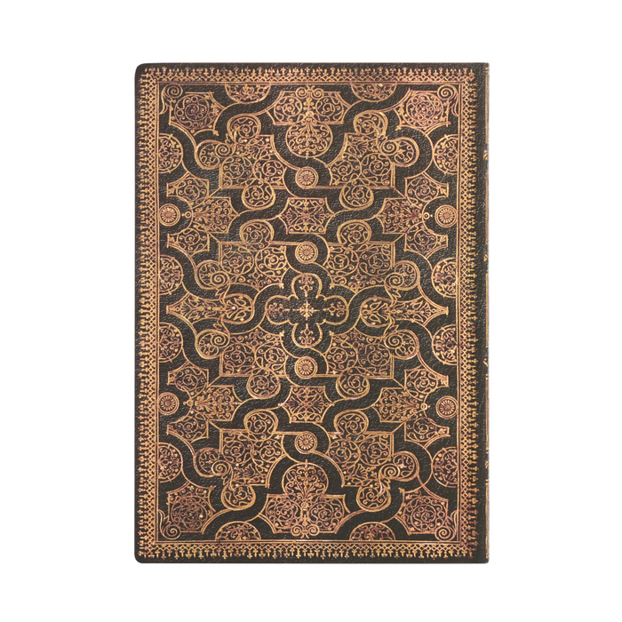 Paperblanks Flexi Le Gascon, Enigma - Ultra - Lined