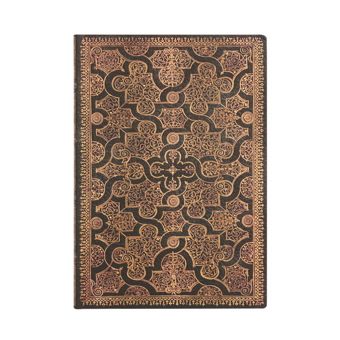 Paperblanks Flexi Le Gascon, Enigma - Ultra - Lined