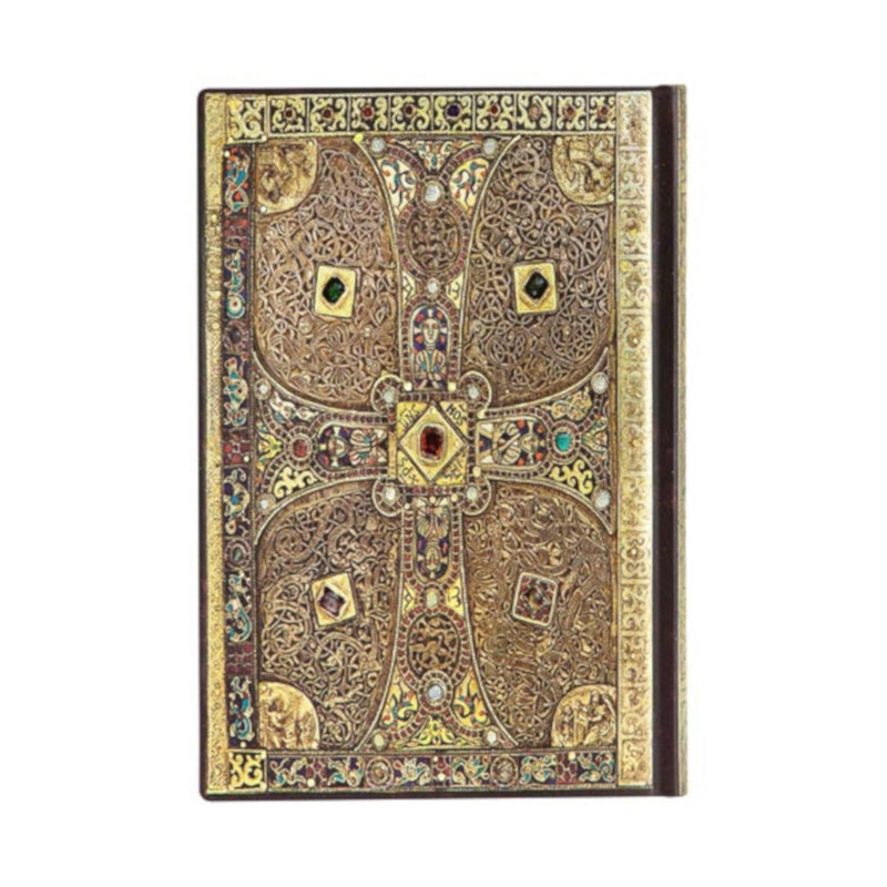 Paperblanks Flexi Lindau Gospels Mini Journal - Unlined