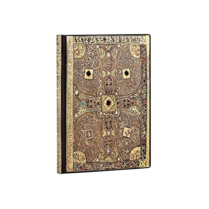 Paperblanks Flexi Lindau Gospels Mini Journal - Unlined