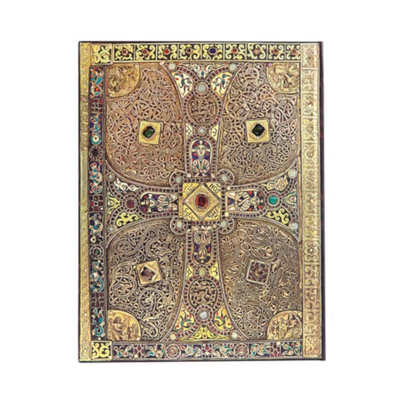 Paperblanks Flexi Lindau Gospels Ultra Journal - UnLined 240p