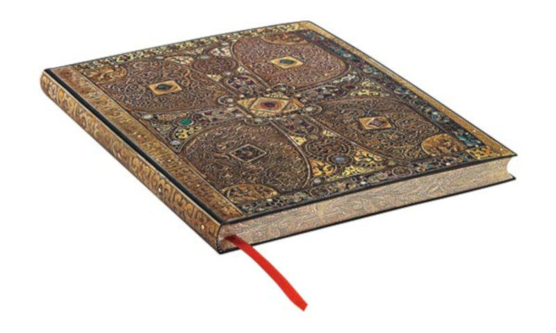 Paperblanks Flexi Lindau Gospels Ultra Journal - UnLined 240p