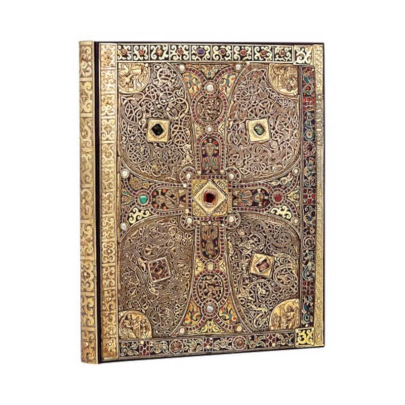 Paperblanks Flexi Lindau Gospels Ultra Journal - UnLined 240p