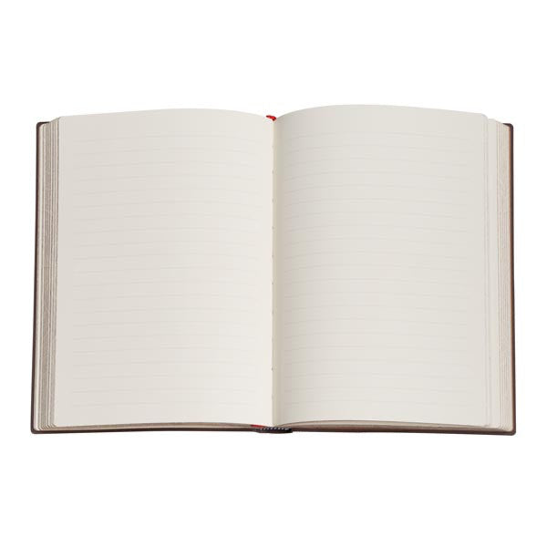 Paperblanks Flexi Morris Windrush Mini Lined Notebook, 208pages