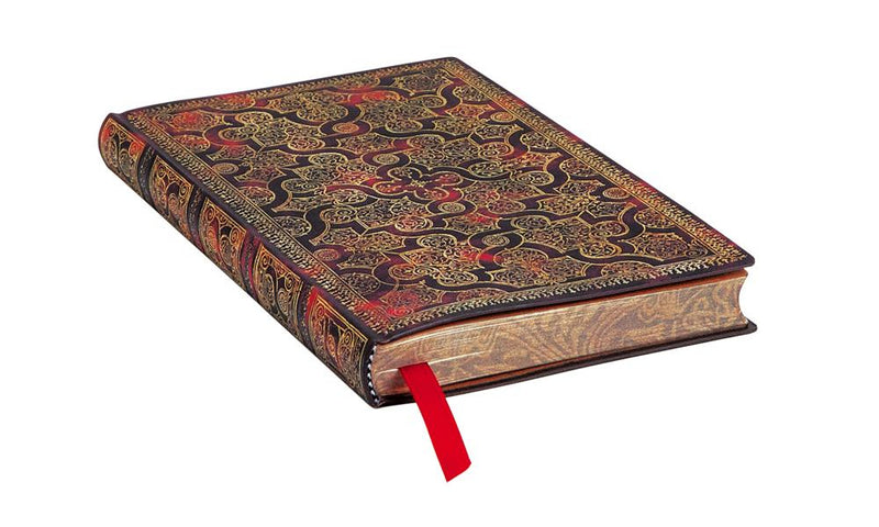 Paperblanks Flexi Mystique Mini Lined Journal, 240pages