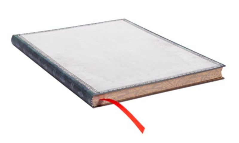 Paperblanks Flexi Old Leather Flint Ultra Journal - Lined 176p