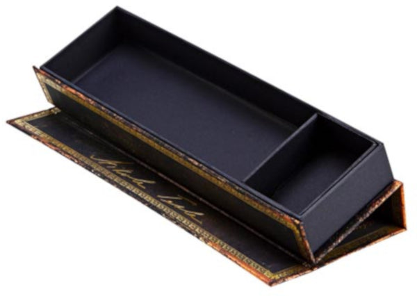 Paperblanks Pencil Case - Tesla