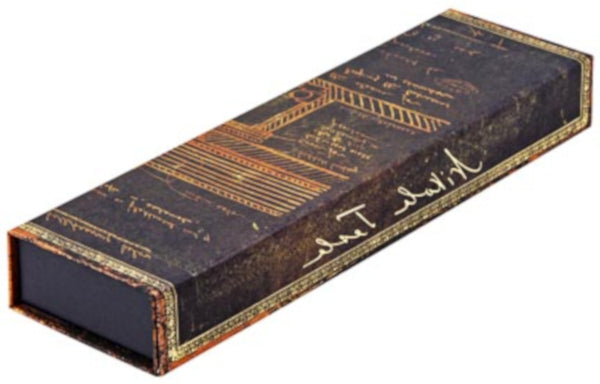 Paperblanks Pencil Case - Tesla