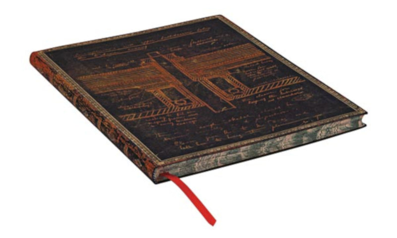 Paperblanks Flexi Tesla Ultra Journal - Lined