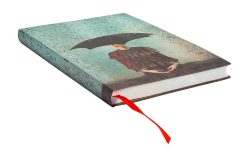 Paperblanks Flexi Wordscapes Mini Lined Journal - 208page