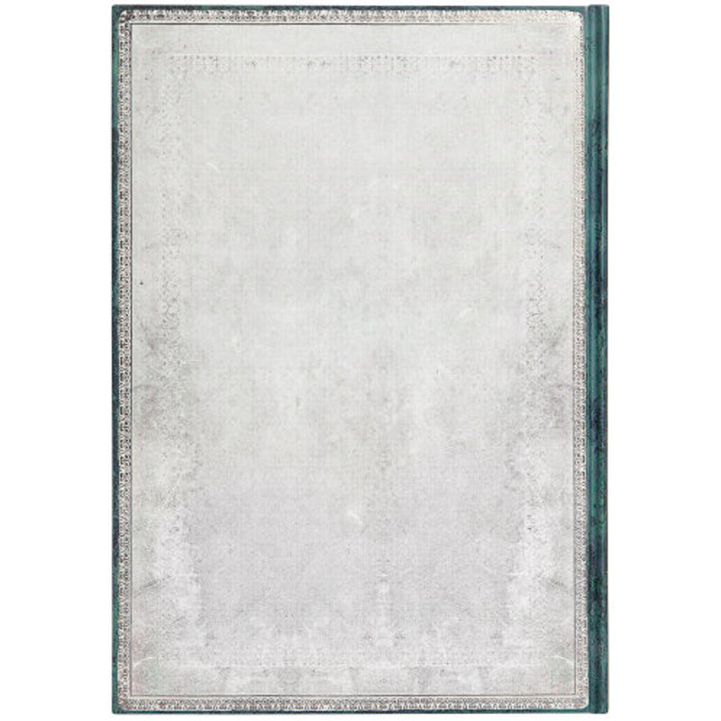 Paperblanks Old Leather Flint Grande Journal - Blank