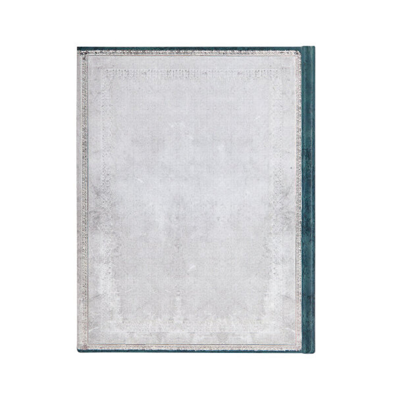 Paperblanks Old Leather Flint Ultra Journal - Lined