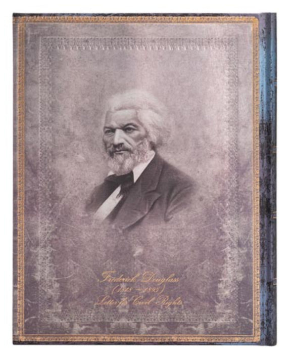 Paperblanks Frederick Douglass Ultra Lined Journal