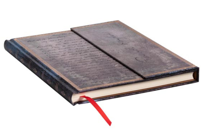 Paperblanks Frederick Douglass Ultra Lined Journal
