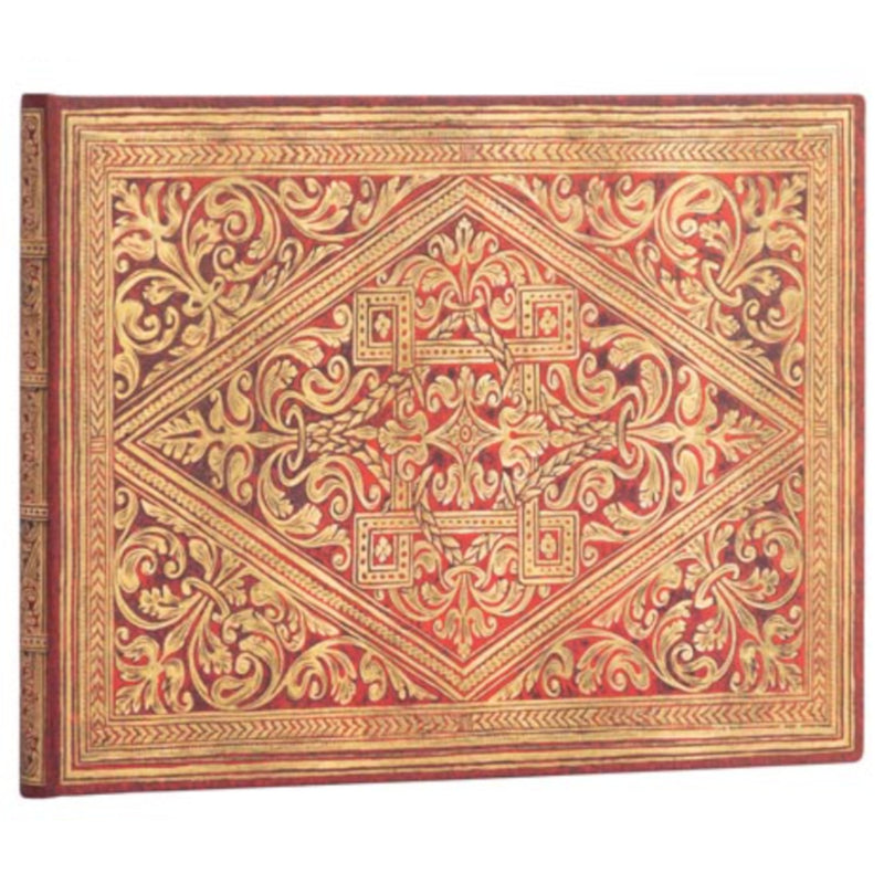 Paperblanks Evangeline Guestbook - Unlined