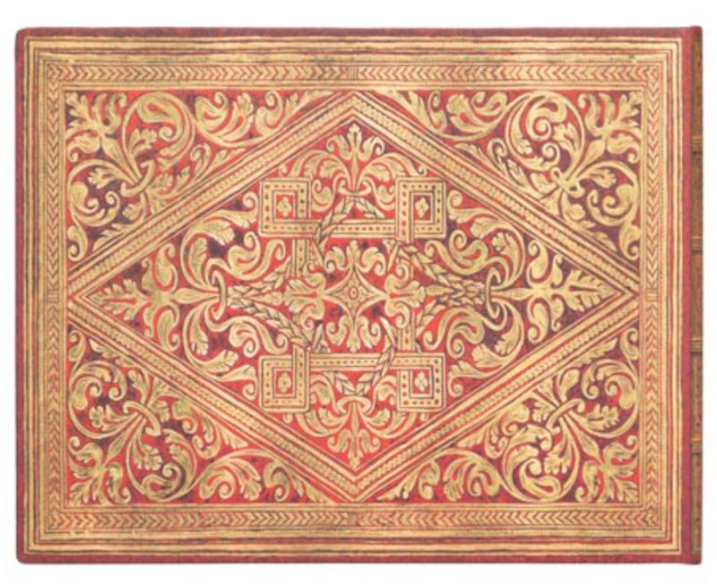 Paperblanks Evangeline Guestbook - Unlined