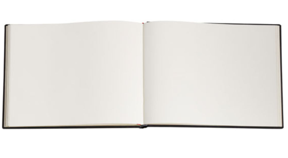 Paperblanks Evangeline Guestbook - Unlined