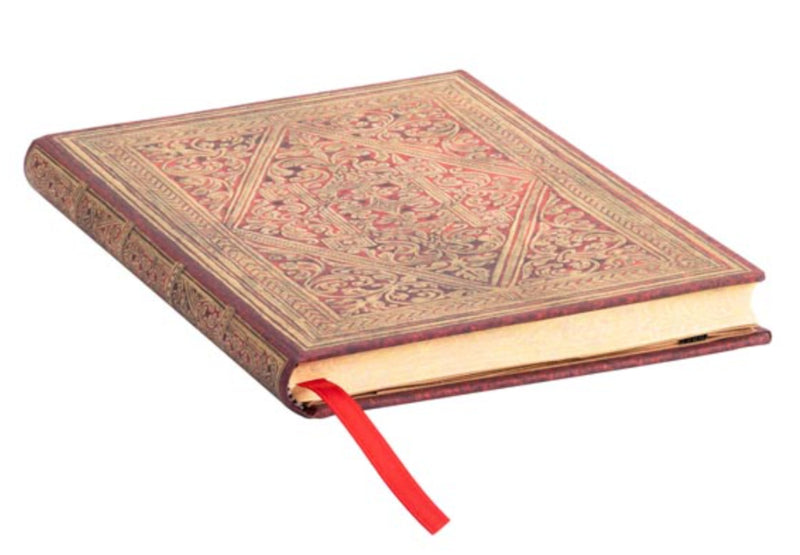 Paperblanks Golden Pathway Midi Journal - Lined