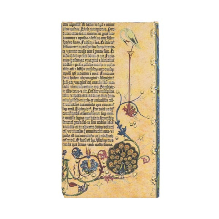 Paperblanks Gutenberg Genesis Journal - Slim Lined