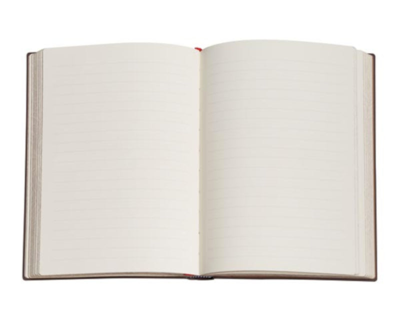Paperblanks Special Edition H.G. Wells Journal - Midi Lined
