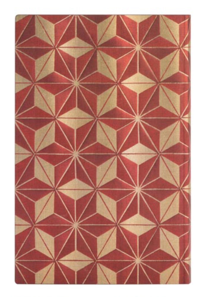 Paperblanks Flexi Hishi Maxi Journal - Dotgrid