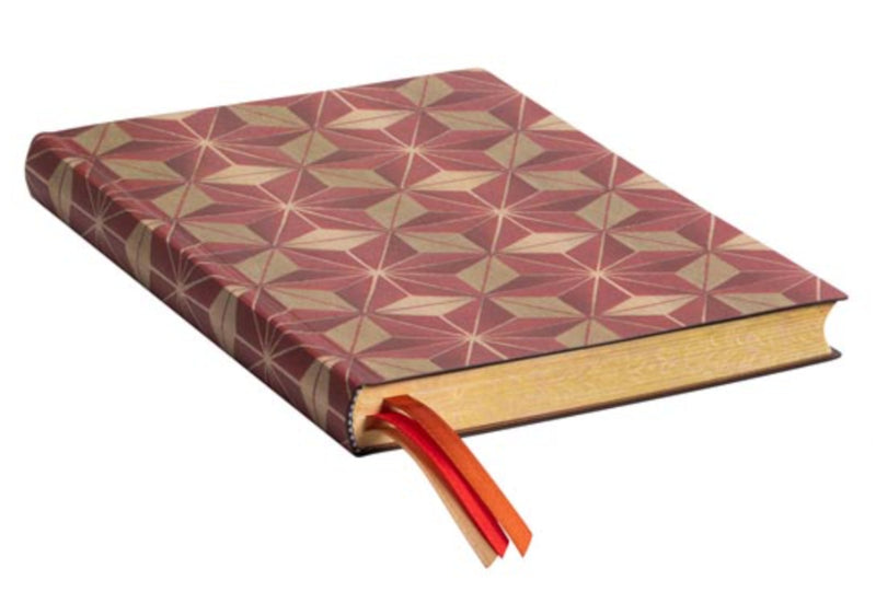 Paperblanks Flexi Hishi Maxi Journal - Dotgrid