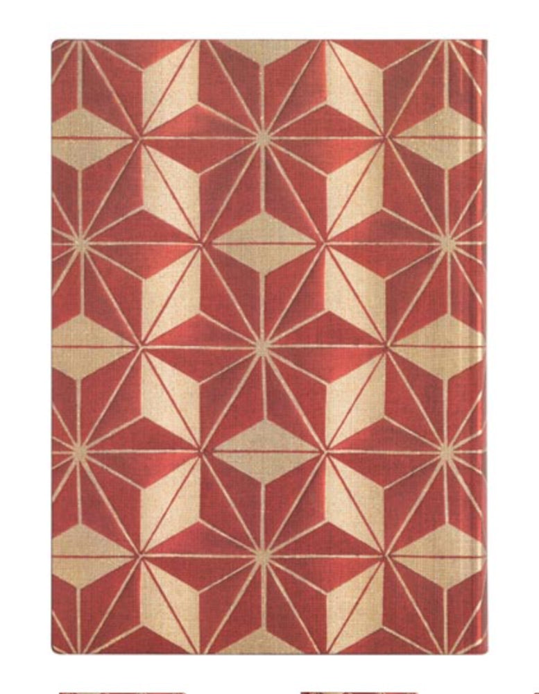 Paperblanks Flexi Hishi Midi Journal - LIned