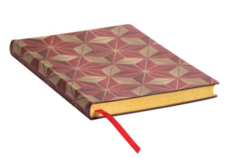 Paperblanks Flexi Hishi Midi Journal - LIned