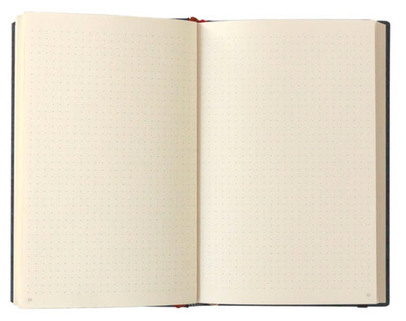 Paperblanks Inkblot Maxi Journal - Dotgrid
