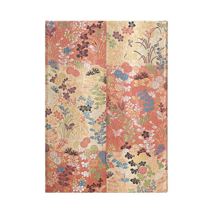 Paperblanks Japanese Kimono Kara-Ori - Ultra - Lined
