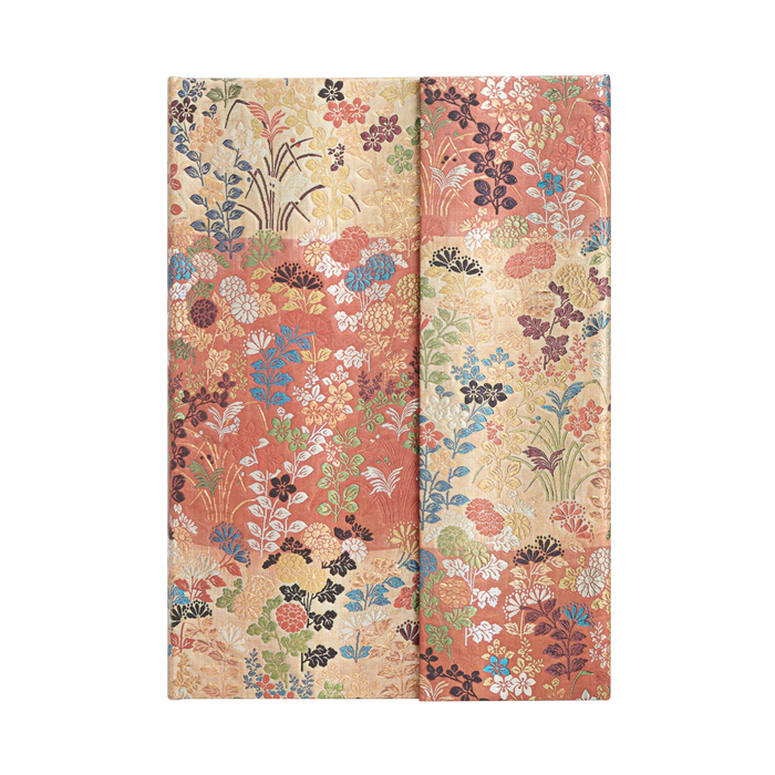 Paperblanks Japanese Kimono Kara-Ori - Ultra - Lined
