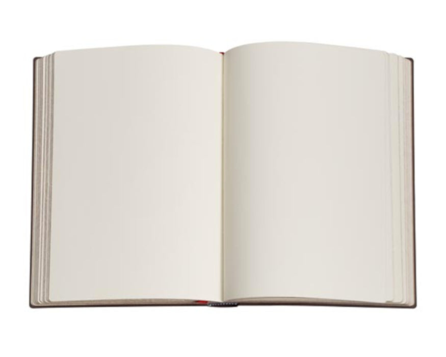 Paperblanks Verne, Twenty Thousand Leagues Journal - Midi Unlined