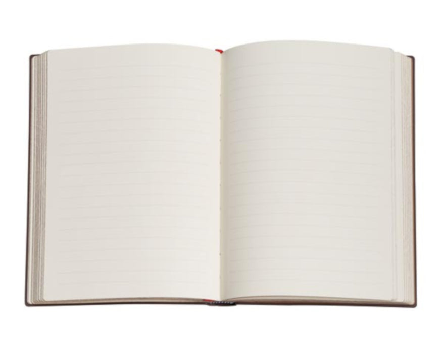 Paperblanks Verne, Twenty Thousand Leagues Journal - Midi Lined