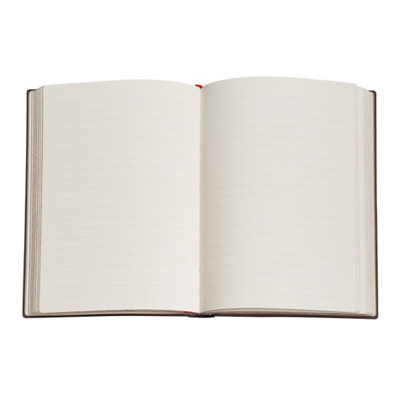 Paperblanks Merry Makers Moonlight Stories Midi - Lined Journal