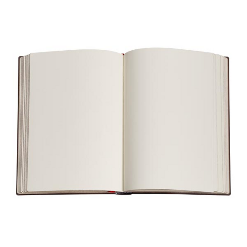 Paperblanks Flexi Jungle Song Ultra Journal - Unlined