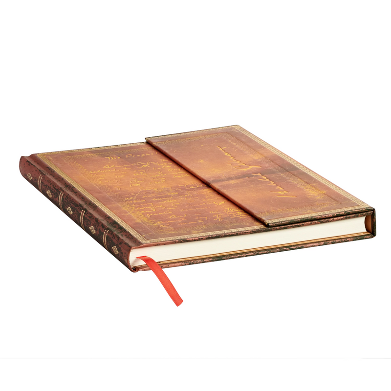 Paperblanks Kahil Gibran, The Prophet - Ultra - Lined