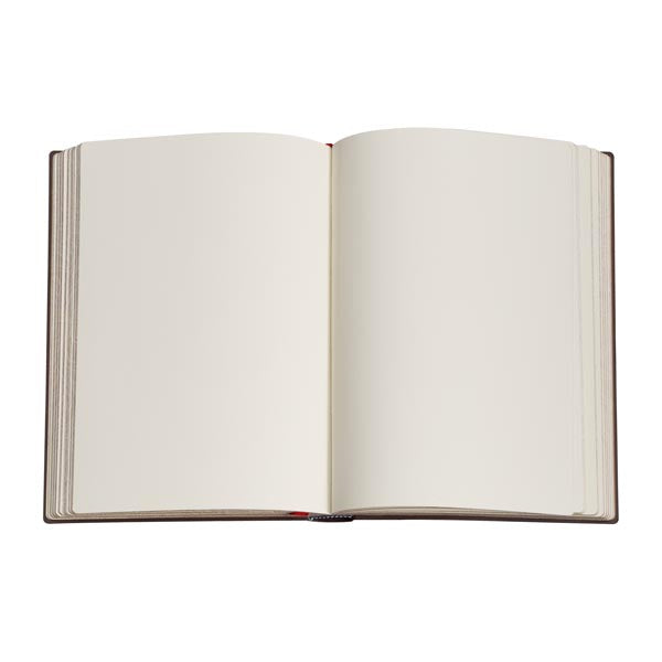Paperblanks Karakusa Lacquer Journal - Mini Blank